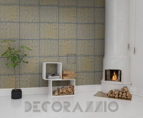 Обои Rebel Walls Surfaces - Wood - R10971