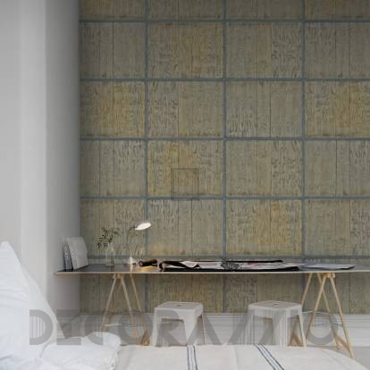 Обои Rebel Walls Surfaces - Wood - R10971