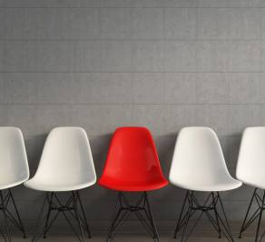 Обои Rebel Walls Surfaces - Concrete And Stone, R10991