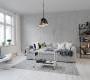 Обои Rebel Walls Surfaces - Concrete And Stone - R11001