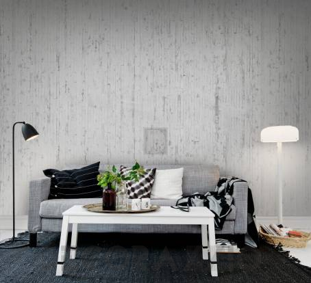 Обои Rebel Walls Surfaces - Concrete And Stone - R11001