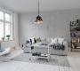 Обои Rebel Walls Surfaces - Concrete And Stone - R11001