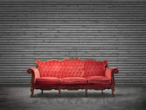 Обои Rebel Walls Patterns - Stripes - R11011