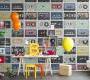 Обои Rebel Walls Hobby - Collecting - R11042
