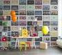 Обои Rebel Walls Hobby - Collecting - R11042