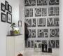 Обои Rebel Walls Typography - Letters And Numbers - R11061