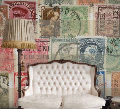 Обои