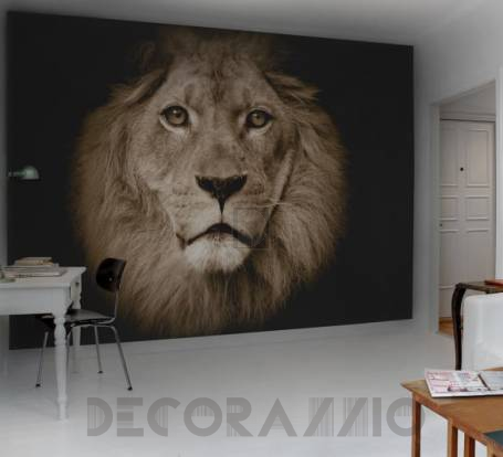 Обои Rebel Walls Kids - Animal - R11101