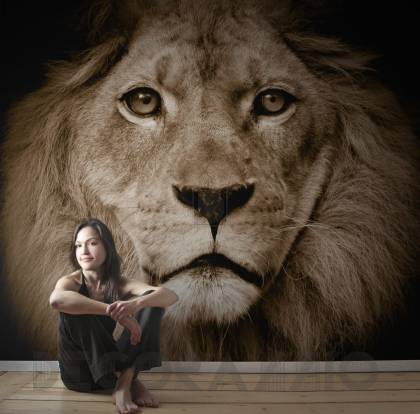 Обои Rebel Walls Kids - Animal - R11101