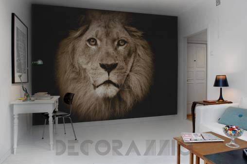 Обои Rebel Walls Kids - Animal - R11101