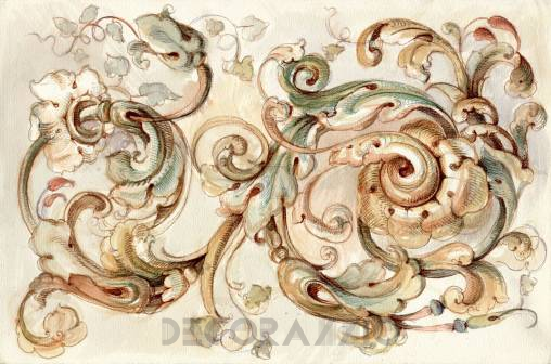 Обои Rebel Walls Patterns - Decorative Art - R11151