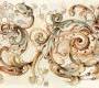 Обои Rebel Walls Patterns - Decorative Art - R11151