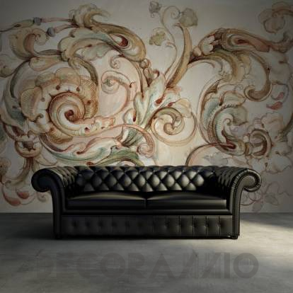 Обои Rebel Walls Patterns - Decorative Art - R11151