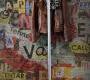 Обои Rebel Walls Typography - Letters And Numbers - R11201