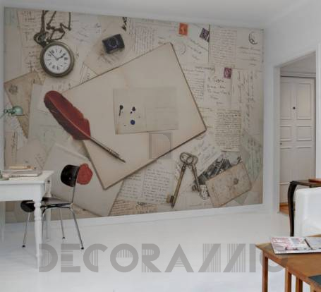 Обои Rebel Walls Hobby - Creative - R11251