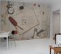 Обои Rebel Walls Hobby - Creative - R11251