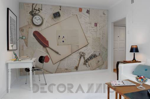Обои Rebel Walls Hobby - Creative - R11251