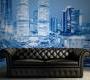 Обои Rebel Walls City - Big Cities - R11261