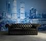 Обои Rebel Walls City - Big Cities - R11261