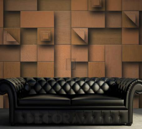 Обои Rebel Walls Patterns - Geometrical - R11291