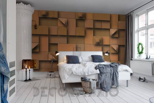 Обои Rebel Walls Patterns - Geometrical - R11291