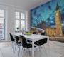 Обои Rebel Walls City - Big Cities - R11301