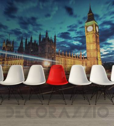 Обои Rebel Walls City - Big Cities - R11301