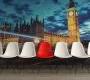 Обои Rebel Walls City - Big Cities - R11301