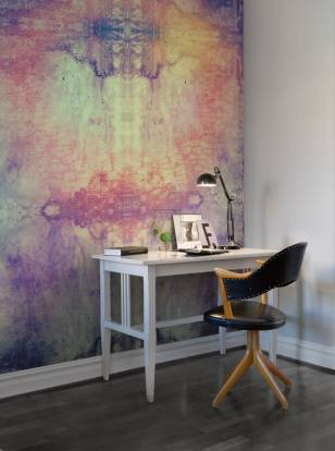 Обои Rebel Walls Patterns - Decorative Art - R11321