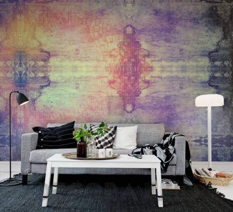 Обои Rebel Walls Patterns - Decorative Art - R11321
