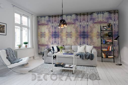Обои Rebel Walls Patterns - Decorative Art - R11321