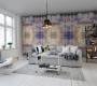 Обои Rebel Walls Patterns - Decorative Art - R11321