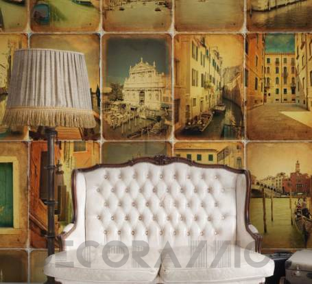 Обои Rebel Walls City - Big Cities - R11351