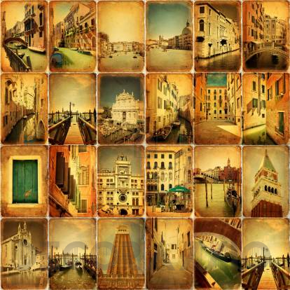 Обои Rebel Walls City - Big Cities - R11351