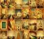 Обои Rebel Walls City - Big Cities - R11351