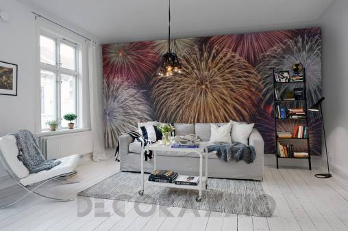 Обои Rebel Walls Kids - Colorful - R11371