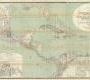 Обои Rebel Walls Maps - Vintage - R11381