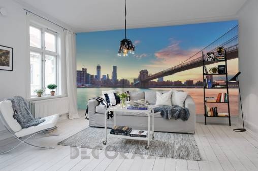 Обои Rebel Walls City - Big Cities - R11391