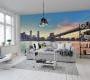 Обои Rebel Walls City - Big Cities - R11391