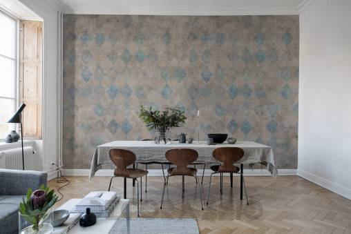 Обои Rebel Walls Patterns - Geometrical - R11411