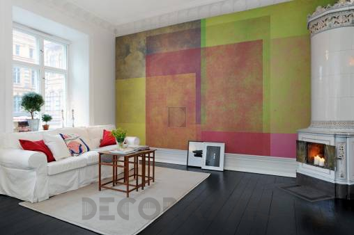 Обои Rebel Walls Kids - Colorful - R11421