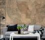 Обои Rebel Walls Maps - Vintage - R11431