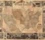 Обои Rebel Walls Maps - Vintage - R11431