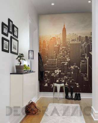 Обои Rebel Walls City - Big Cities - R11481