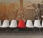 Обои Rebel Walls City - Big Cities - R11481