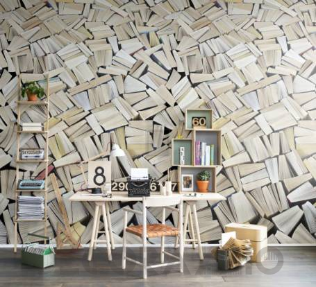 Обои Rebel Walls Hobby - Collecting - R11511