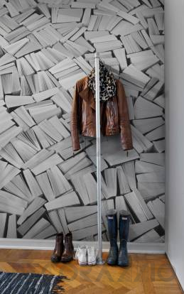 Обои Rebel Walls Hobby - Collecting - R11513