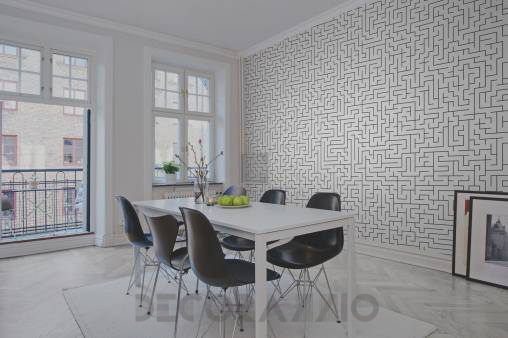 Обои Rebel Walls Patterns - Geometrical - R11531