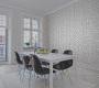 Обои Rebel Walls Patterns - Geometrical - R11531