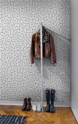 Обои Rebel Walls Patterns - Geometrical - R11531